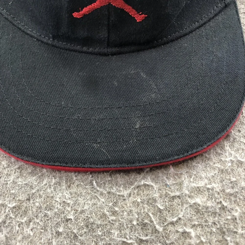 Jordan hat cap